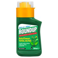 Roundup AntyChwast Total Ultra Substral