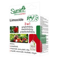 Limocide 3w1 Sumin