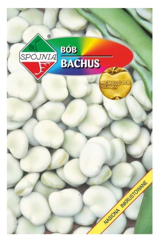 B&oacute;b Bachus 50g Sp&oacute;jnia