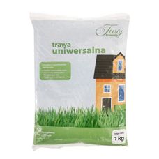 Trawa mieszanka Uniwersalna Twój Trawnik Granum