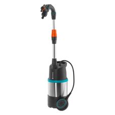 Pompa do deszczówki 4700/2 inox Gardena 1764-20