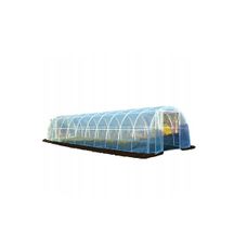 Tunel foliowy Aw10 30 m2 10x3x2,1m UV4 Lemar
