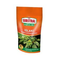 Nawóz do iglaków Magiczna Siła 350g Substral