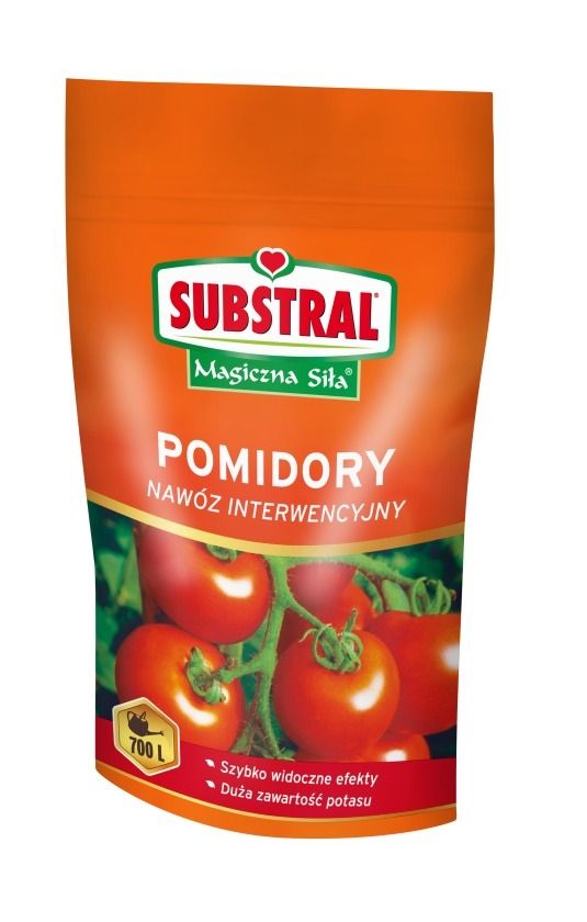 Nawóz do pomidorów Magiczna Siła 350g Substral
