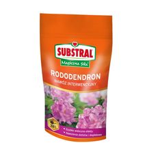 Nawóz do rododendronów Magiczna siła 350g Substral