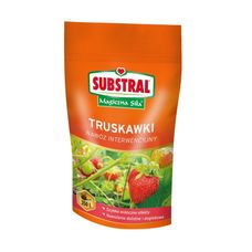 Nawóz do truskawek Magiczna Siła 350g Substral