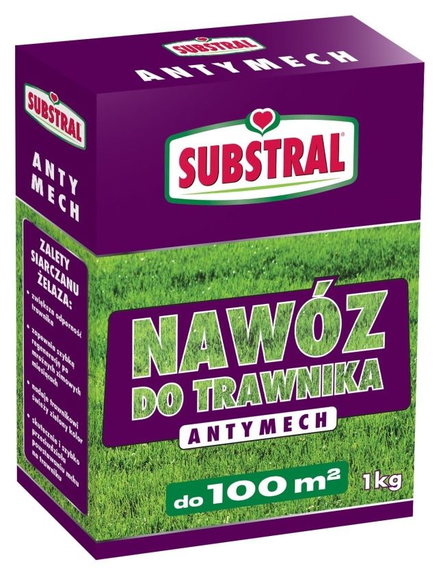 Substral AntyMech1