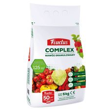 Fructus COMPLEX nawóz granulowany Fosfan