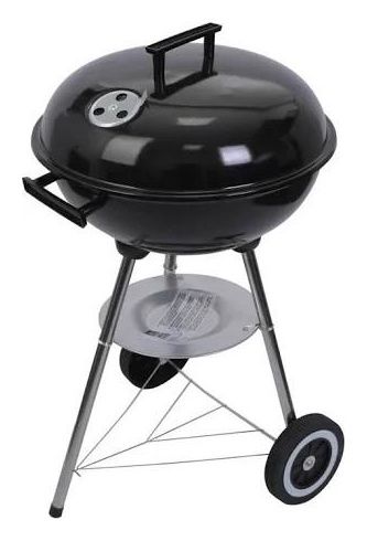 Grill kulisty fi 40cm 11132 Landmann