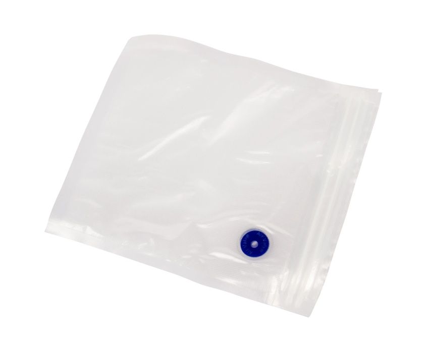 Torebki do pakowania próżniowego 27x35 cm 5szt 320604 Browin