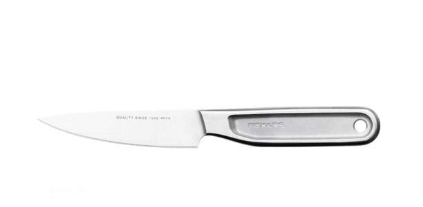 Nóż do obierania 10 cm All Steel 1062887 Fiskars