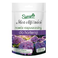 Nawóz do hortensji Moc Obfitości 250g Sumin