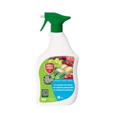 Środek grzybobójczy Lecithin RTU 1L SBM