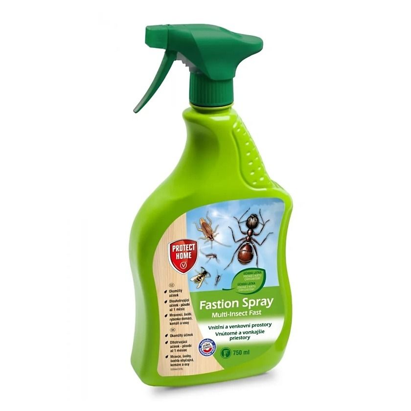 Fastion spray multinsect RTU 1L SBM