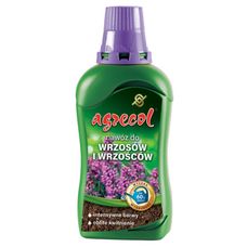Nawóz do wrzosów i wrzośców 350ml Agrecol