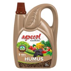 Humus aktywna próchnica 3L Agrecol