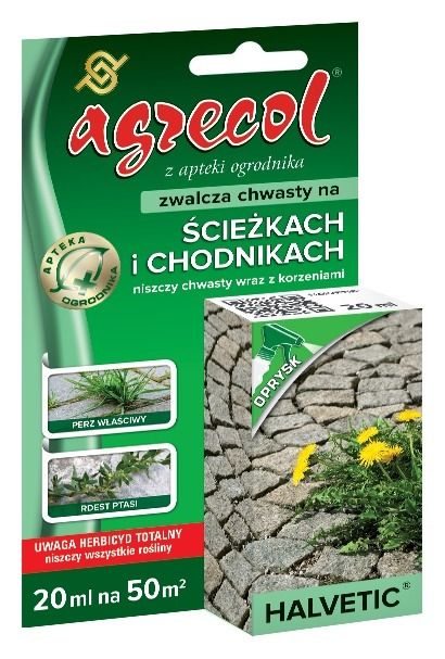 Halvetic Agrecol