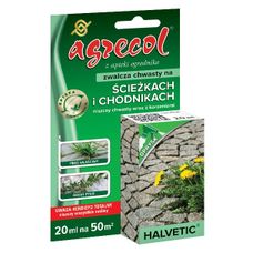 Halvetic Agrecol