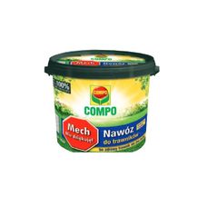 Nawóz Mech nie dziękuję! 4 kg Compo