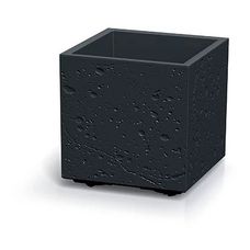 Kwietnik Sierra Beton Effect DSIE Prosperplast