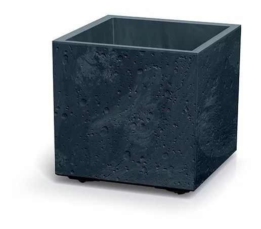 Kwietnik Sierra Square Beton Effect DSIE Prosperplast