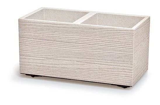 Kwietnik Madera Case ECO Wood DMAW