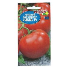 Pomidor wysoki Julia