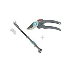 Zestaw Nożyce do gałęzi EasyCut 14772-20 + Sekator Classic 8754-20 Gardena