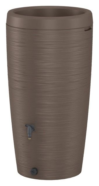 Zbiornik na deszcz&oacute;wkę Gobi 240L Form-Plastic