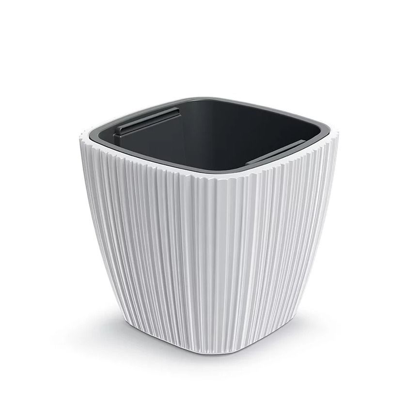Doniczka Oro Square DBOS400 Prosperplast