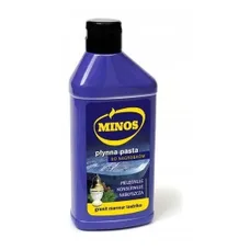 Płynna pasta do mycia nagrobków Minos 270 ml Inco