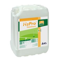 H2Pro DewSmart 10L ICL