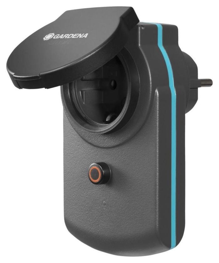Wtyczka wielofunkcyjna Smart Power 19095-26 Gardena