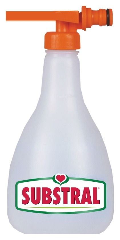 Spryskiwacz do nawoz&oacute;w Magiczna Siła 750 ml Substral