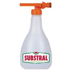 Spryskiwacz do nawozów Magiczna Siła 750 ml Substral