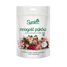 Nawóz mnogość pąków Moc obfitości 250g Sumin