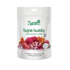 Nawóz bujne kwiaty Moc obfitości 250g Sumin