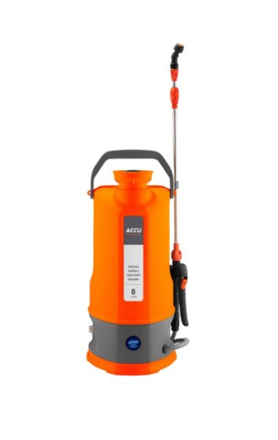 Opryskiwacz Orion Super 3 L + osłona + belka Kwazar