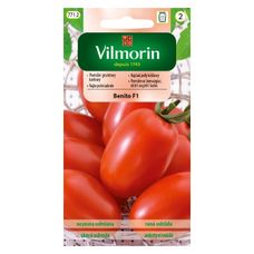 Pomidor Jangcy F1 malinowy szklarniowy 7 nasion Vilmorin