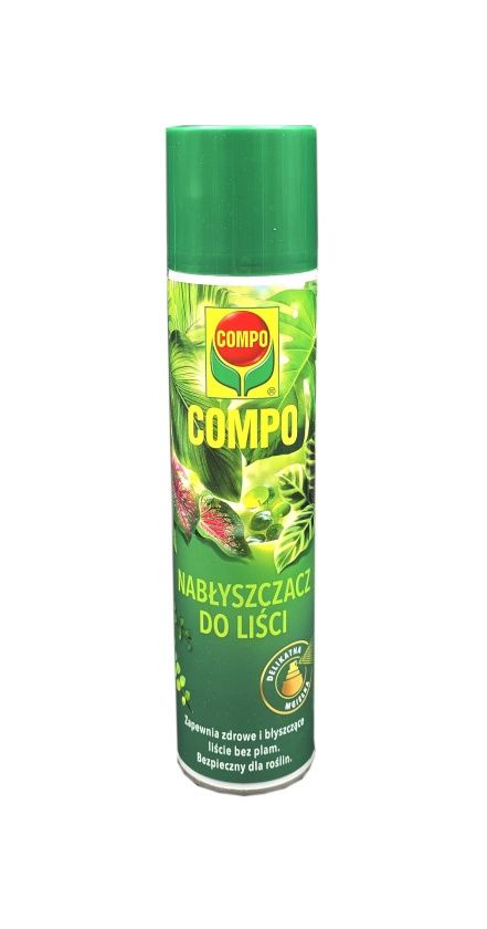 Nabłyszczacz do liści 250 ml Bopon2