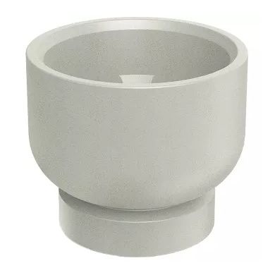 Doniczka MOLTA Base Round TMBR40 Ethick