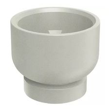 Doniczka MOLTA Base Round TMBR40 Ethick