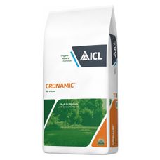 Gronamic Allround 10-4-5 25KG ICL