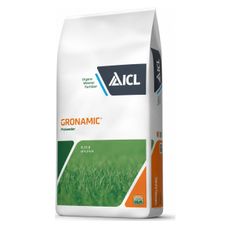 Gronamic Preseeder 8-12-8 25KG ICL