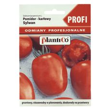 Pomidor karłowy Sylwan Profi 0,2 g Plantico