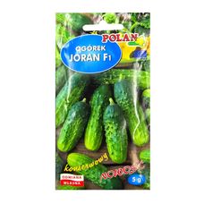 Ogórek konserwowy Joran F1 5 g Polan