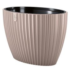 Doniczka Mika Elipsa Form-Plastic