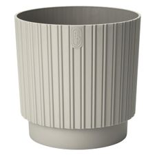 Doniczka Mika Cyli Petit Eco Recycled Form-Plastic
