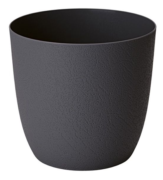 Doniczka Turo Eco Recycled Form Plastic