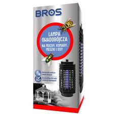 Lampa owadobójcza Bros